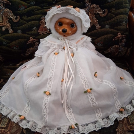 Robert Raikes Baby Bear